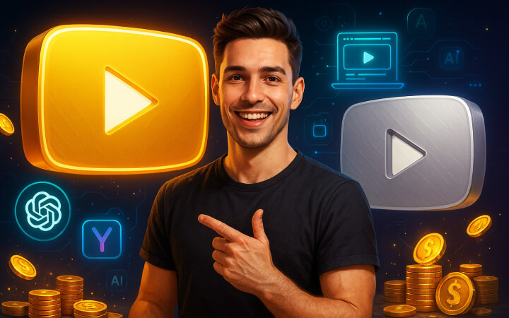 faceless YouTube channel, AI YouTube workflow, automate content creation, AI YouTube scripts